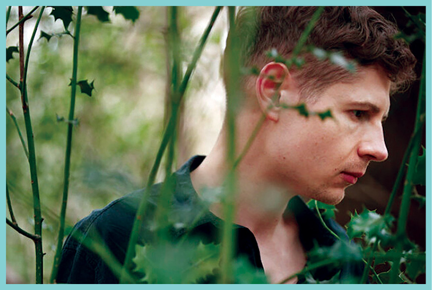 Pianist Pavel Kolesnikov, ©Eva Vermandel